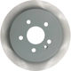 Purchase Top-Quality WINHERE BRAKE PARTS - 661370 - Rear Disc Brake Rotor pa1