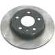 Purchase Top-Quality WINHERE BRAKE PARTS - 661392 - Rotor de frein � disque arri�re pa1