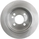 Purchase Top-Quality WINHERE BRAKE PARTS - 661403 - Rear Disc Brake Rotor pa2