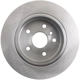 Purchase Top-Quality WINHERE BRAKE PARTS - 661411 - Rear Disc Brake Rotor pa3