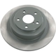 Purchase Top-Quality WINHERE BRAKE PARTS - 661417 - Rear Disc Brake Rotor pa2