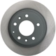 Purchase Top-Quality WINHERE BRAKE PARTS - 661424 - Rotor de frein à disque arrière pa1