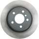 Purchase Top-Quality WINHERE BRAKE PARTS - 661487 - Rotor de frein � disque arri�re pa1