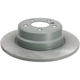 Purchase Top-Quality WINHERE BRAKE PARTS - 661487 - Rotor de frein � disque arri�re pa2