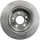 Purchase Top-Quality WINHERE BRAKE PARTS - 661487 - Rotor de frein � disque arri�re pa3