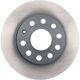 Purchase Top-Quality WINHERE BRAKE PARTS - 661488 - Rotor de frein à disque arrière pa2