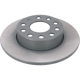 Purchase Top-Quality WINHERE BRAKE PARTS - 661488 - Rotor de frein à disque arrière pa3