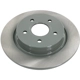 Purchase Top-Quality WINHERE BRAKE PARTS - 661489 - Rear Disc Brake Rotor pa1