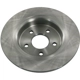 Purchase Top-Quality WINHERE BRAKE PARTS - 661489 - Rear Disc Brake Rotor pa3