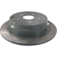 Purchase Top-Quality WINHERE BRAKE PARTS - 661517 - Rotor de frein à disque arrière pa1