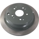 Purchase Top-Quality WINHERE BRAKE PARTS - 661517 - Rotor de frein à disque arrière pa2