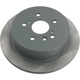 Purchase Top-Quality WINHERE BRAKE PARTS - 661527 - Rotor de frein à disque arrière pa2