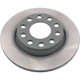 Purchase Top-Quality WINHERE BRAKE PARTS - 661548 - Rear Disc Brake Rotor pa1