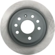 Purchase Top-Quality WINHERE BRAKE PARTS - 661585 - Rear Disc Brake Rotor pa1