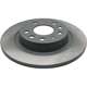 Purchase Top-Quality WINHERE BRAKE PARTS - 661585 - Rotor de frein à disque arrière pa2