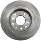 Purchase Top-Quality WINHERE BRAKE PARTS - 661596 - Rear Disc Brake Rotor pa3