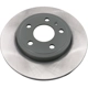 Purchase Top-Quality WINHERE BRAKE PARTS - 661622 - Rotor de frein � disque arri�re pa1