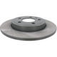 Purchase Top-Quality WINHERE BRAKE PARTS - 661622 - Rotor de frein � disque arri�re pa2