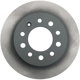 Purchase Top-Quality WINHERE BRAKE PARTS - 661628 - Rear Disc Brake Rotor pa2