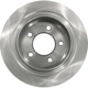 Purchase Top-Quality WINHERE BRAKE PARTS - 661631 - Rotor de frein � disque arri�re pa1