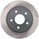 Purchase Top-Quality WINHERE BRAKE PARTS - 661645 - Rotor de frein � disque arri�re pa1