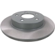 Purchase Top-Quality WINHERE BRAKE PARTS - 661645 - Rotor de frein � disque arri�re pa2