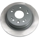 Purchase Top-Quality WINHERE BRAKE PARTS - 661649 - Rotor de frein à disque arrière pa3