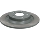 Purchase Top-Quality WINHERE BRAKE PARTS - 661658 - Rotor de frein à disque arrière pa2