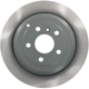 Purchase Top-Quality WINHERE BRAKE PARTS - 661664 - Rear Disc Brake Rotor pa1