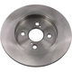 Purchase Top-Quality WINHERE BRAKE PARTS - 661681 - Rear Disc Brake Rotor pa3