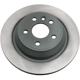 Purchase Top-Quality WINHERE BRAKE PARTS - 661694 - Rear Disc Brake Rotor pa1