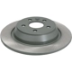 Purchase Top-Quality WINHERE BRAKE PARTS - 661694 - Rear Disc Brake Rotor pa2