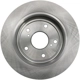 Purchase Top-Quality WINHERE BRAKE PARTS - 661706 - Rotor de frein à disque arrière pa3