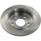 Purchase Top-Quality WINHERE BRAKE PARTS - 661708 - Rotor de frein � disque arri�re pa3