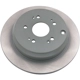 Purchase Top-Quality WINHERE BRAKE PARTS - 661712 - Rear Disc Brake Rotor pa1