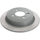 Purchase Top-Quality WINHERE BRAKE PARTS - 661723 - Rotor de frein à disque arrière pa1