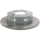 Purchase Top-Quality WINHERE BRAKE PARTS - 661747 - Rotor de frein à disque arrière pa2