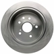 Purchase Top-Quality WINHERE BRAKE PARTS - 661749 - Rear Disc Brake Rotor pa3