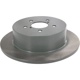 Purchase Top-Quality WINHERE BRAKE PARTS - 661751 - Rotor de frein à disque arrière pa2