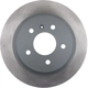 Purchase Top-Quality WINHERE BRAKE PARTS - 661754 - Rear Disc Brake Rotor pa1