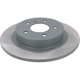 Purchase Top-Quality WINHERE BRAKE PARTS - 661754 - Rear Disc Brake Rotor pa2