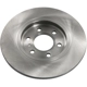 Purchase Top-Quality WINHERE BRAKE PARTS - 661755 - Rear Disc Brake Rotor pa3