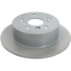 Purchase Top-Quality WINHERE BRAKE PARTS - 661758 - Rotor de frein à disque arrière pa1