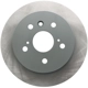 Purchase Top-Quality WINHERE BRAKE PARTS - 661758 - Rotor de frein à disque arrière pa2