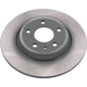 Purchase Top-Quality WINHERE BRAKE PARTS - 661775 - Rotor de frein � disque arri�re pa1