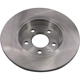 Purchase Top-Quality WINHERE BRAKE PARTS - 661775 - Rotor de frein � disque arri�re pa3