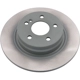 Purchase Top-Quality WINHERE BRAKE PARTS - 661776 - Rear Disc Brake Rotor pa1