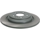 Purchase Top-Quality WINHERE BRAKE PARTS - 661778 - Rotor de frein à disque arrière pa2