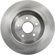 Purchase Top-Quality WINHERE BRAKE PARTS - 661778 - Rotor de frein à disque arrière pa3