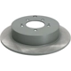 Purchase Top-Quality WINHERE BRAKE PARTS - 661783 - Rotor de frein à disque arrière pa1